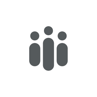 Marketing & Stakeholder Management Icon